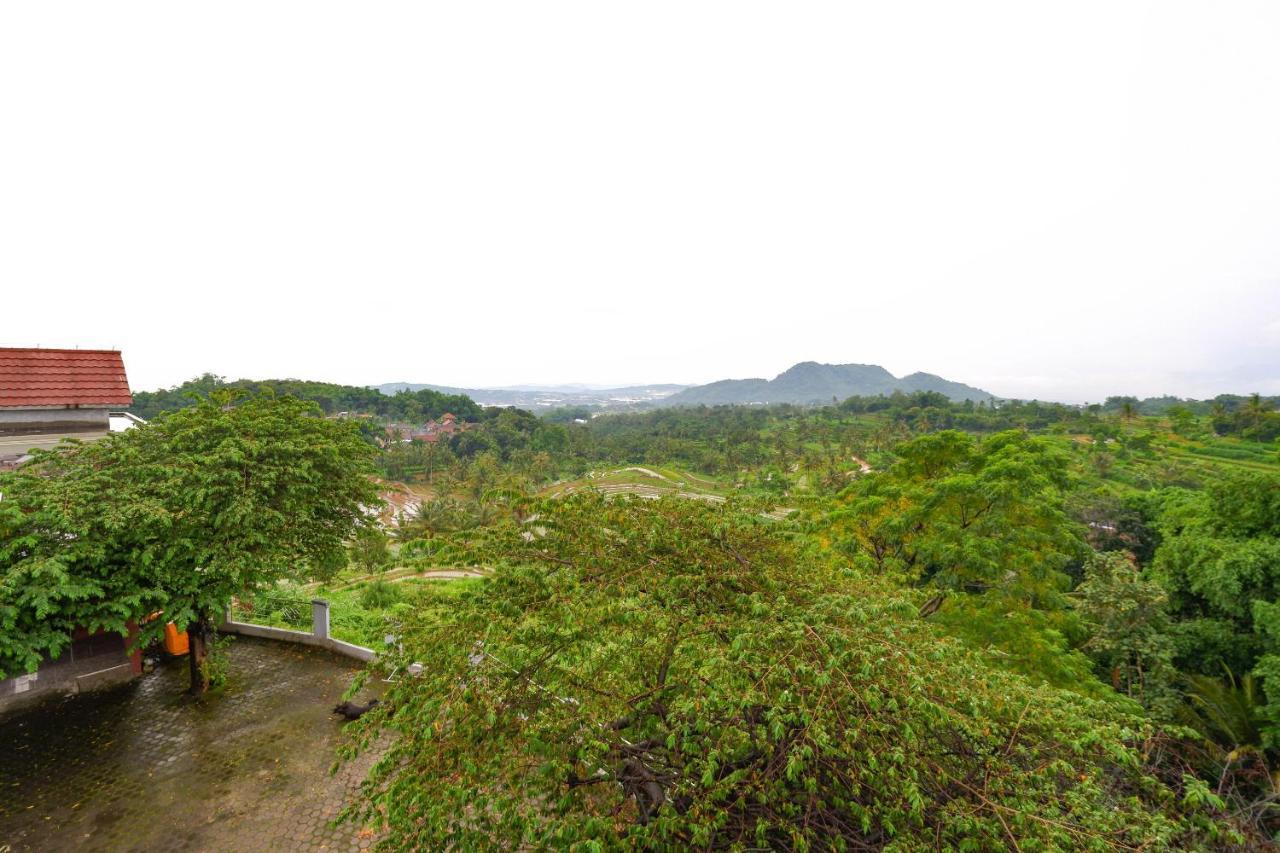 Oyo 3125 Hotel Taman Sari Semarang Dış mekan fotoğraf