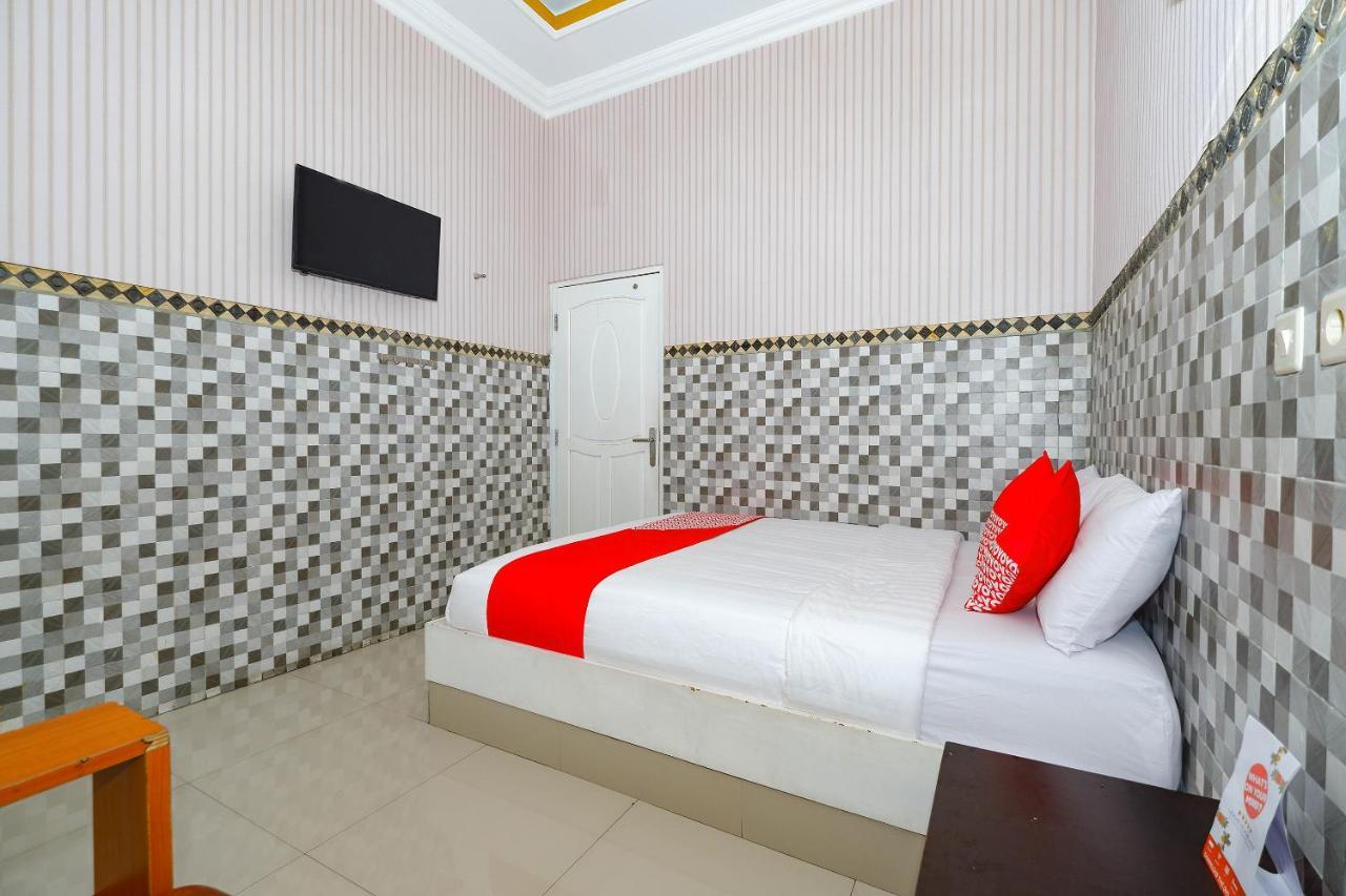 Oyo 3125 Hotel Taman Sari Semarang Dış mekan fotoğraf