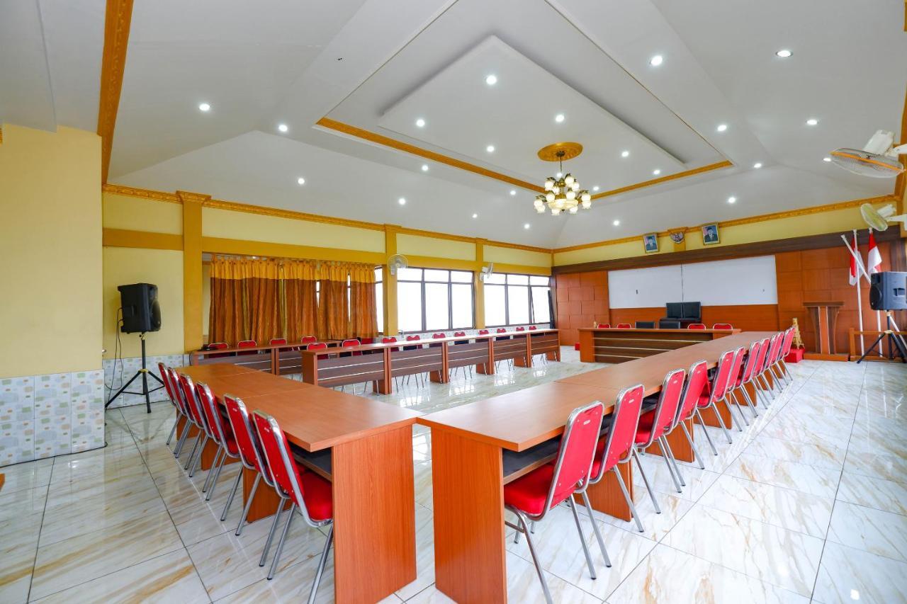 Oyo 3125 Hotel Taman Sari Semarang Dış mekan fotoğraf