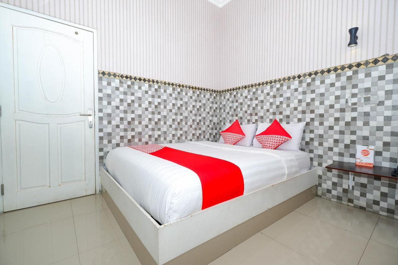 Oyo 3125 Hotel Taman Sari Semarang Dış mekan fotoğraf